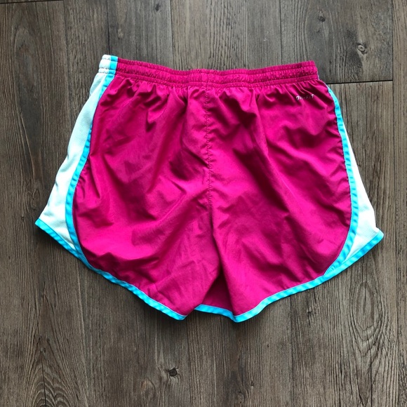 Girls’ Nike Tempo Short 3” - Picture 4 of 4